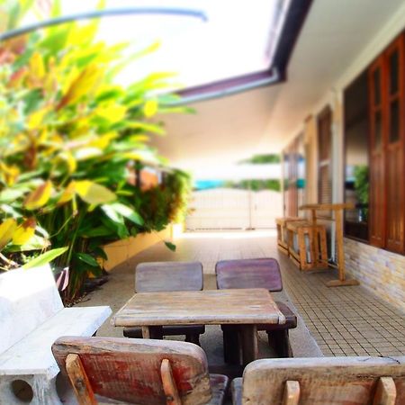 Baan Por Jai Pool Villa Χουά Χιν Εξωτερικό φωτογραφία