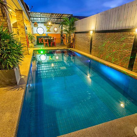 Baan Por Jai Pool Villa Χουά Χιν Εξωτερικό φωτογραφία