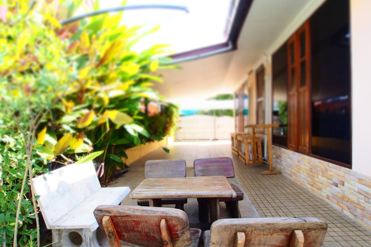 Baan Por Jai Pool Villa Χουά Χιν Εξωτερικό φωτογραφία